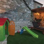 In Casa de Férias