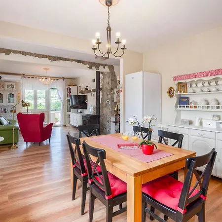 Amazing In With Kitchen * Srinjine