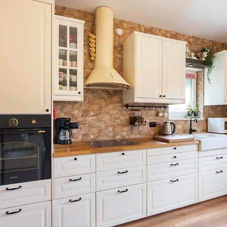 Amazing In With Kitchen * Srinjine