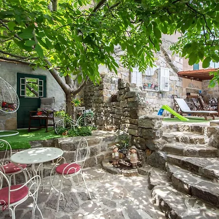 Casa de Férias In